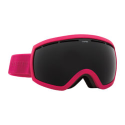 Men's Electric Goggles - Electric EG2.5 Goggles. Solid Berry - Jet Black